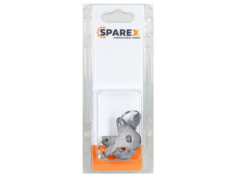 Agripak Chave (S.172857)