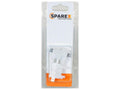 Agripak 2 un. Suportes fusiveis (S.172860)