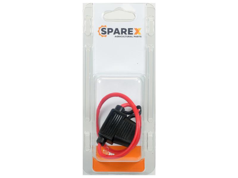 Agripak 1 un. Suportes fusiveis (S.172861)