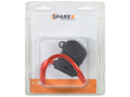 Agripak Suporte fusiveis tipo placa Maxi (S.172862)