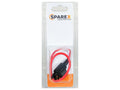 Agripak Suporte fusiveis tipo placa Mini (S.172863)