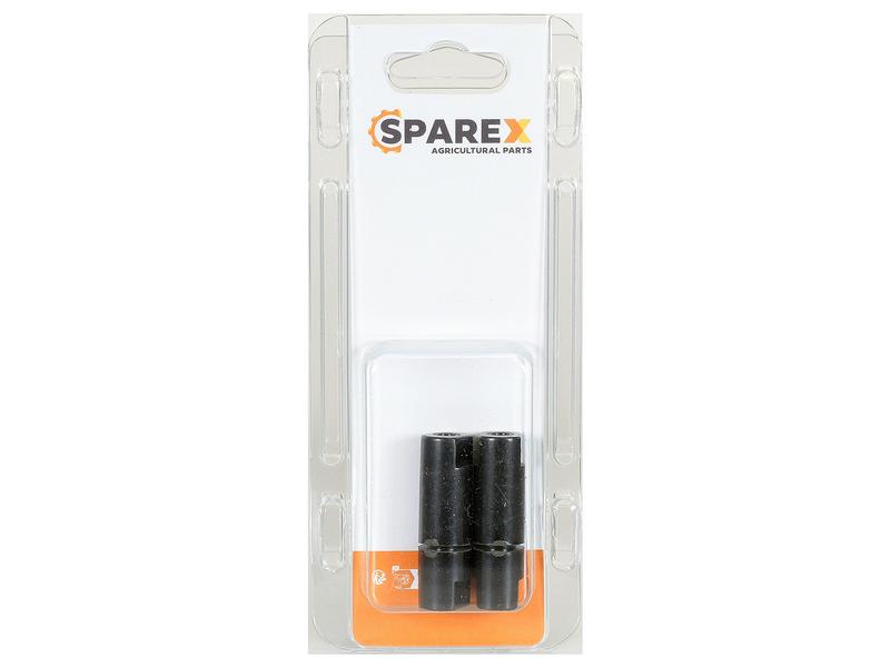 Agripak suporte fusiveis 8.0A (S.172864)