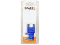 Agripak 2 un. fusiveis Maxi 60A Azul (S.172885)