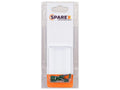 Agripak 6 un. fusiveis placa mini 30A Verde (S.172896)