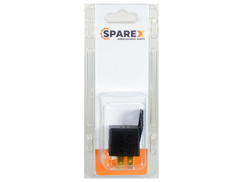 Agripak Relay 12V 30A 4T (S.172903)