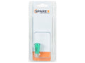 Agripak Avisador Verde 12V (S.172909)
