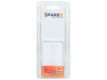 Agripak Avisador Vermelho 12V (S.172910)