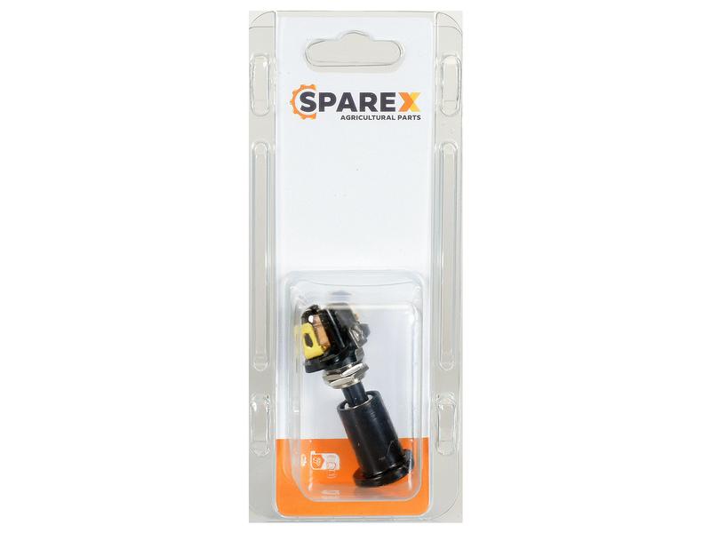 Agripak Universal Interruptor 12mm (S.172912)