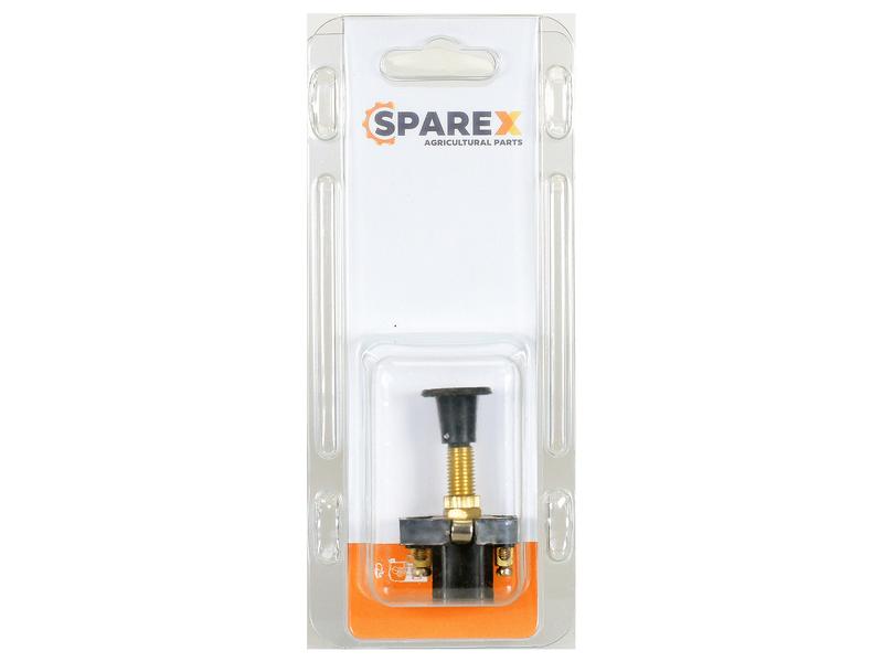 Agripak Universal Interruptor 6mm (S.172913)