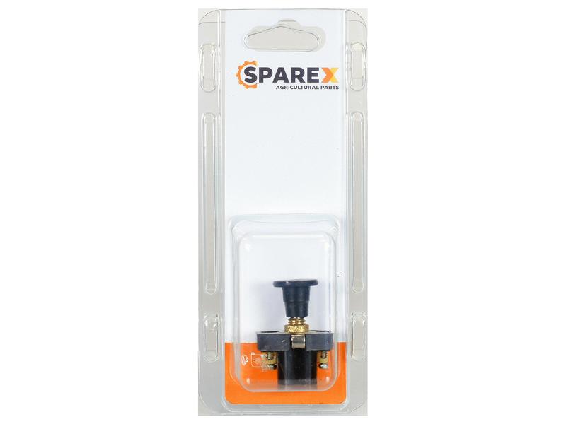 Agripak Universal Interruptor 8mm (S.172914)