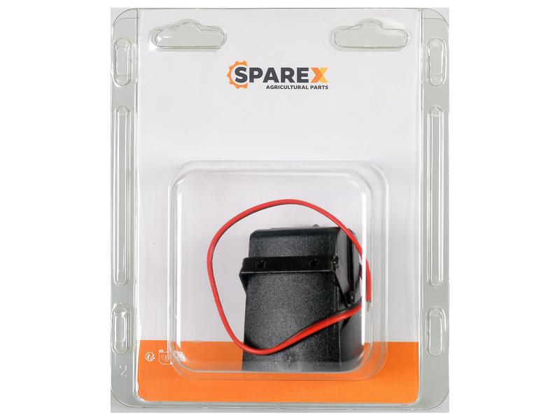 Agripak Reversing Alarm, 12v (S.172916)