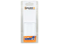 Agripak 6 un. Terminal, 5.3mm, Azul (S.172918)