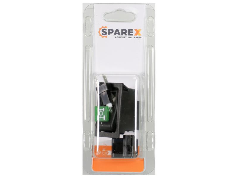 Agripak Int. 4WD 2 posições (On/Off) (S.172927)