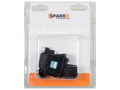 Agripak Int. Luzes 2 posições (On/Off) (S.172931)