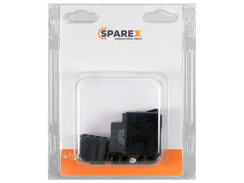 Agripak Int. Luzes 3 posições (On/Off) (S.172937)