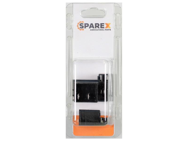 Agripak Int. Farol trab. trás 2 posições (On/Off) (S.172947)