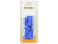 Agripak 25 un. Terminal Scotchlock Azul (S.172949)
