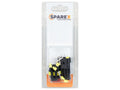 Agripak 6 un. Ficha-3 Way (S.172966)