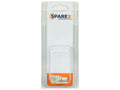 Terminal massa 16mmØ x 8.4mm x 2 un. Agripak (S.172971)