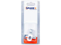 Terminal massa 35mmØ x 10.5mm x 2 un. Agripak (S.172975)