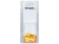 Agripak 20 un. Kit Terminais Amarela (S.172985)