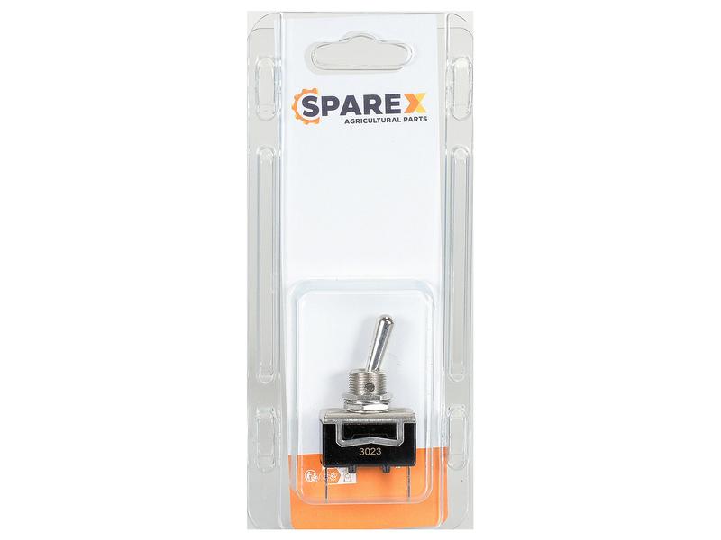 Agripak interruptor On/Off (S.172988)