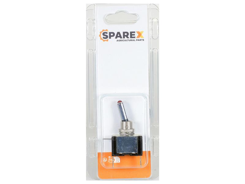 Agripak interruptor On/Off (S.172990)