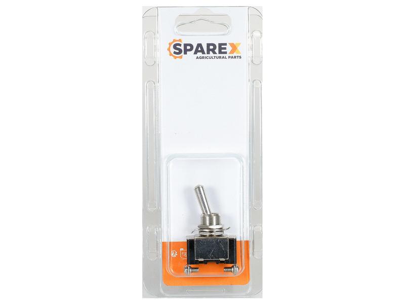 Agripak interruptor On/Off (S.172991)