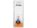 Agripak interruptor Ligado/Desligado/(Ligado) Sprung Centred (S.172993)
