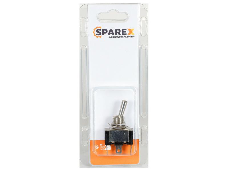 Agripak interruptor On/Off/On (S.172994)