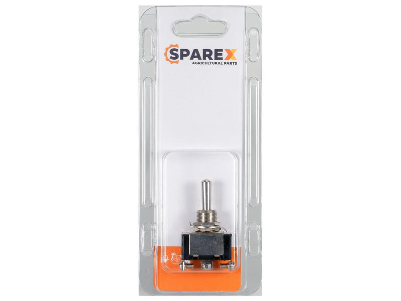 Agripak interruptor On/Off/On (S.172995)