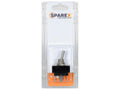 Agripak interruptor On/Off/On (S.172996)