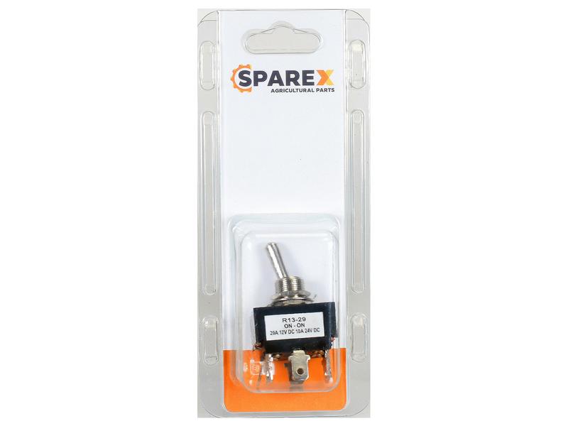 Agripak interruptor Em/Em (S.172997)