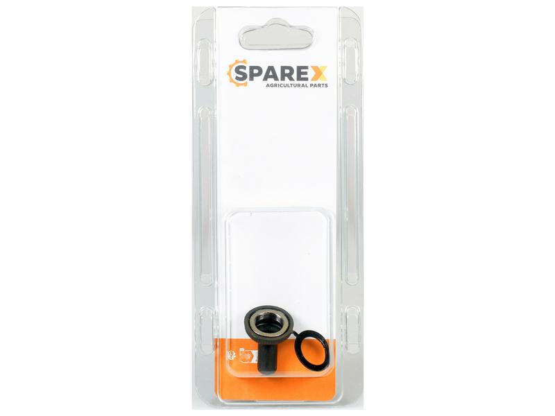Agripak Toggle Switch Rubber Boots (S.172999)