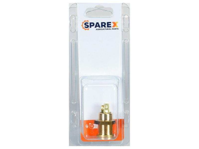 Espigão para rotativo Agripak (S.173005)