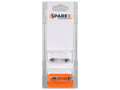 Lâmpada 12V SV8.5 Agripak 2 un. (S.173015)