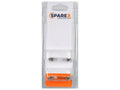 Lâmpada 12V SV8.5 Agripak 2 un. (S.173016)