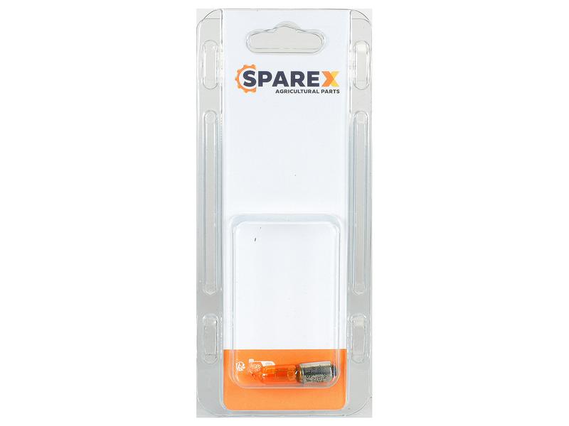 Lâmpada 12V BAY9s Agripak 1 un. (S.173020)