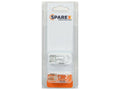 Lâmpada 12V W3x16d Agripak 2 un. (S.173022)