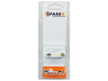 Lâmpada 12V SV8.5-8 Agripak 2 un. (S.173053)