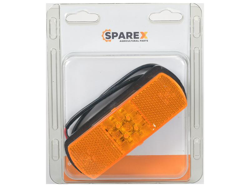 Farolim LED Lateral, Esq./Dt., 12-24V (S.173060)