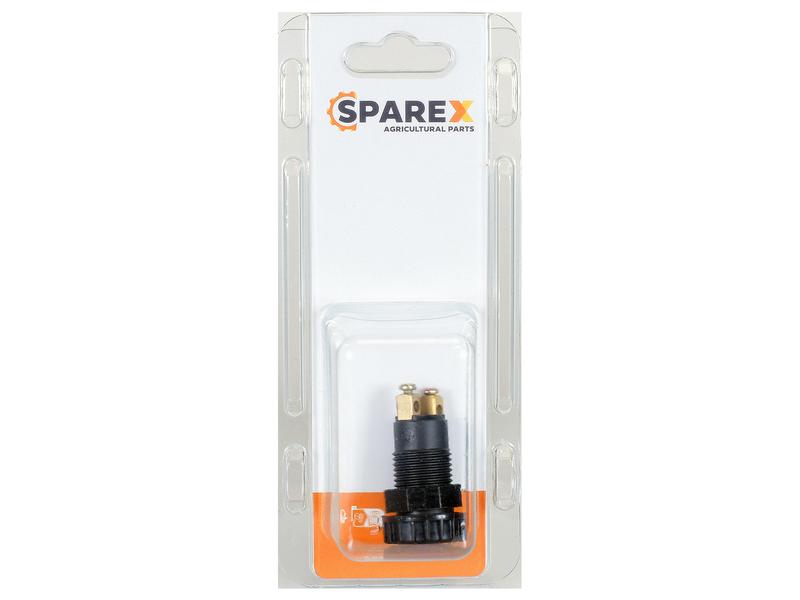 Agripak Avisador Azul 17mm (S.173067)