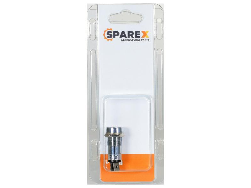 Agripak Avisador Vermelho 14mm (S.173070)
