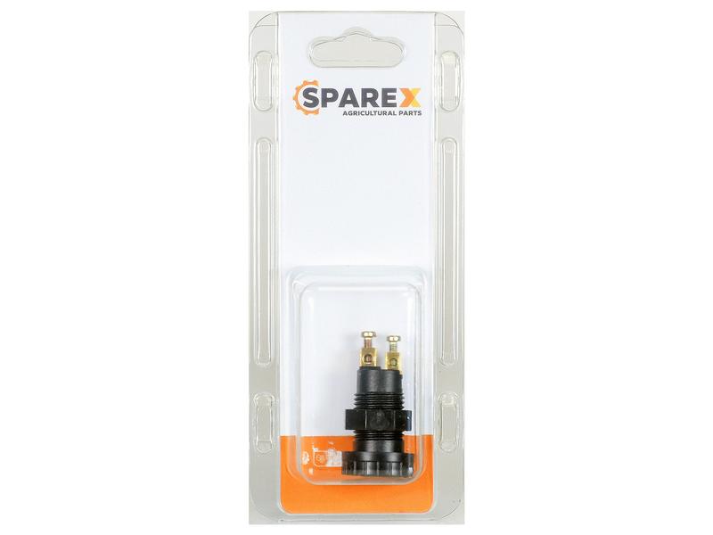 Agripak Avisador Amarela 17mm (S.173072)