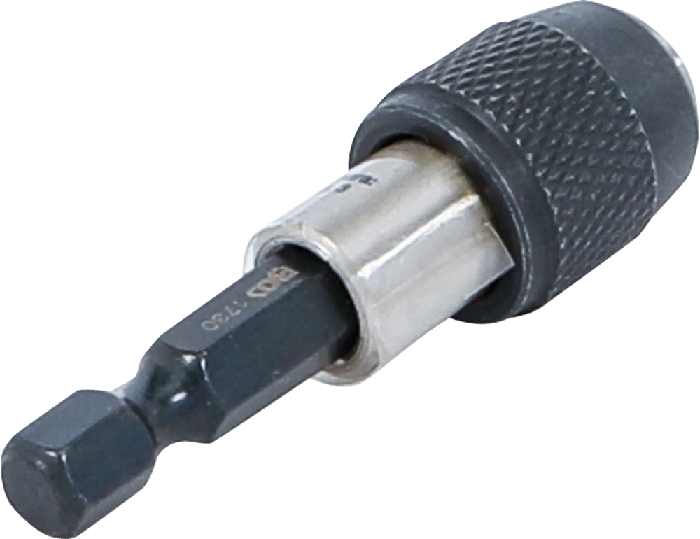 Suporte de pontas automático | Saída de sextavado interno 6,3 mm (1/4") | 50 mm