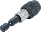 Suporte de pontas automático | Saída de sextavado interno 6,3 mm (1/4") | 50 mm