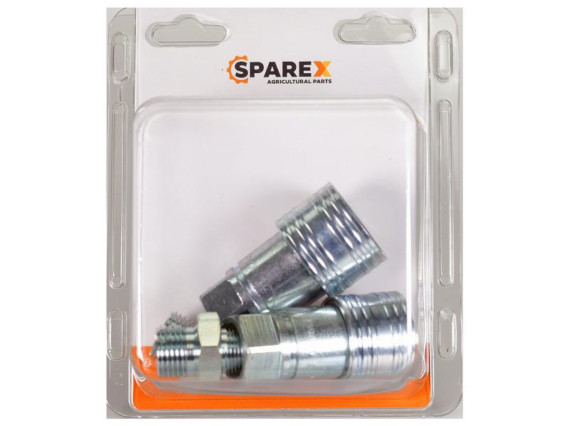 Agripak Kit - MF1500 Compact (S.173106)