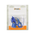 Agripak 4 un. Sparex Tampa   1/2'' Azul
