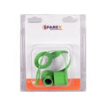 Agripak 4 un. Sparex Tampa   1/2'' Verde