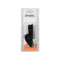 Agripak 2 un. Faster Tampa   1/2'' Preto
